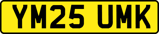 YM25UMK