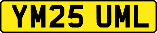 YM25UML