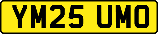 YM25UMO
