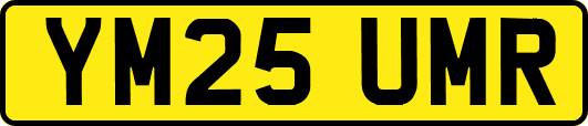 YM25UMR
