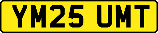 YM25UMT
