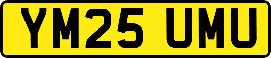 YM25UMU
