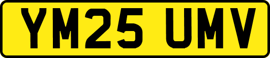 YM25UMV