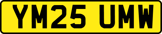 YM25UMW