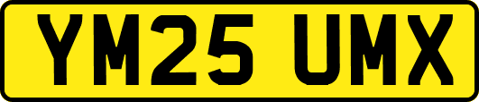 YM25UMX
