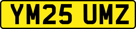 YM25UMZ