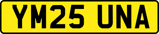 YM25UNA