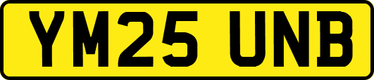 YM25UNB