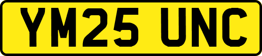 YM25UNC