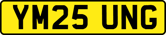 YM25UNG