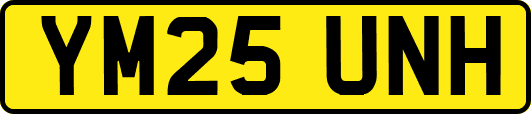 YM25UNH