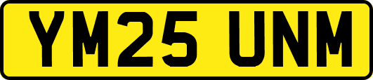 YM25UNM