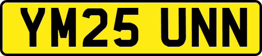 YM25UNN