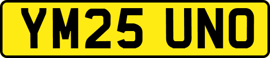 YM25UNO