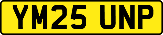YM25UNP