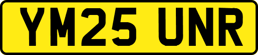 YM25UNR