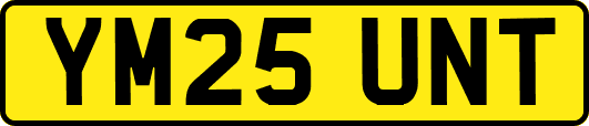 YM25UNT