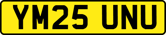 YM25UNU