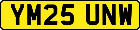 YM25UNW