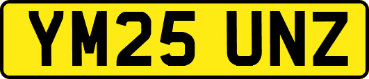 YM25UNZ