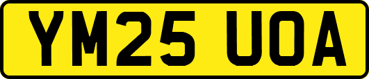YM25UOA