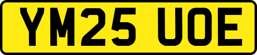 YM25UOE