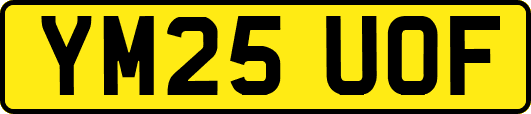 YM25UOF