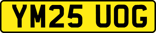 YM25UOG