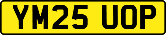 YM25UOP