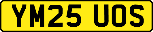 YM25UOS