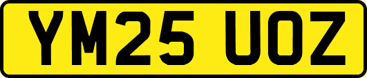 YM25UOZ