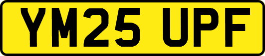 YM25UPF