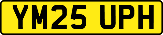 YM25UPH