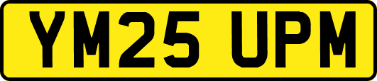 YM25UPM