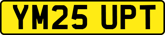 YM25UPT