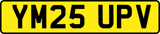 YM25UPV