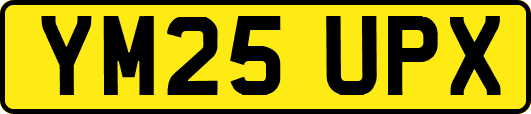 YM25UPX