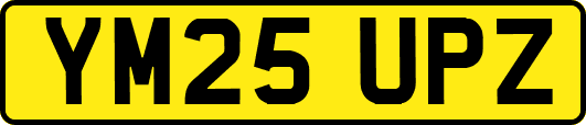 YM25UPZ