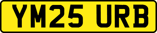 YM25URB