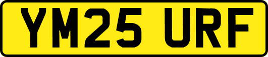 YM25URF