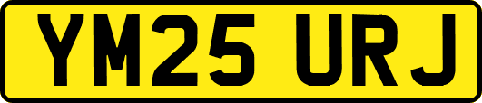 YM25URJ