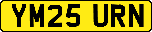 YM25URN