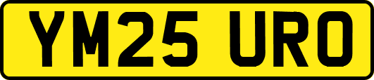 YM25URO