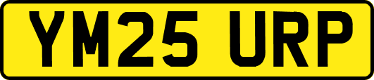 YM25URP