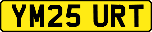 YM25URT