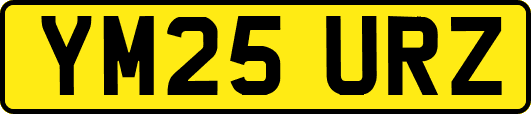 YM25URZ