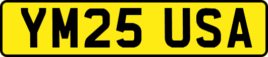 YM25USA
