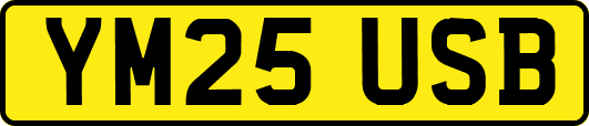 YM25USB