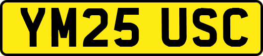 YM25USC