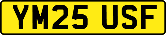 YM25USF